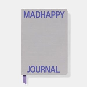 Madhappy Journal